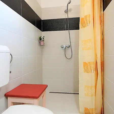 Bogacsa Apartman Exterior photo