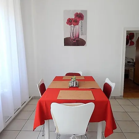 Bogacsa Apartman Exterior photo