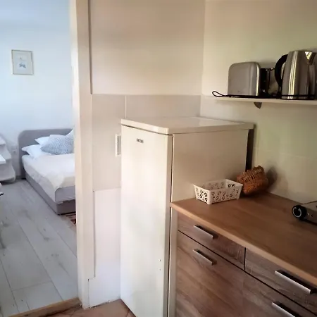 Bogacsa Apartman Exterior photo