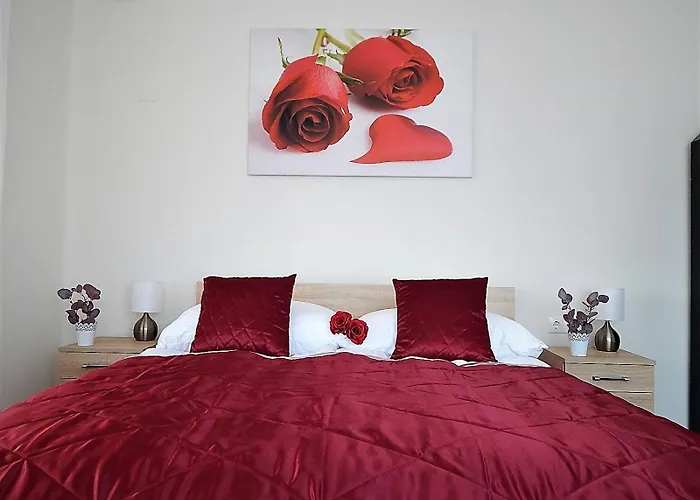 Bogacsa Apartman