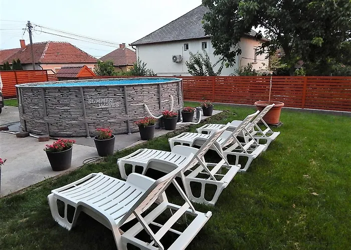 Bogacsa Apartman