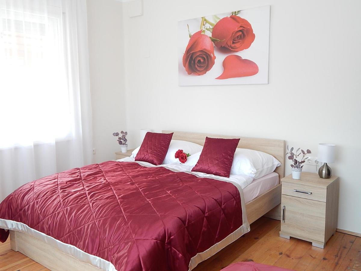 Apartment Bogacsa Bogacs