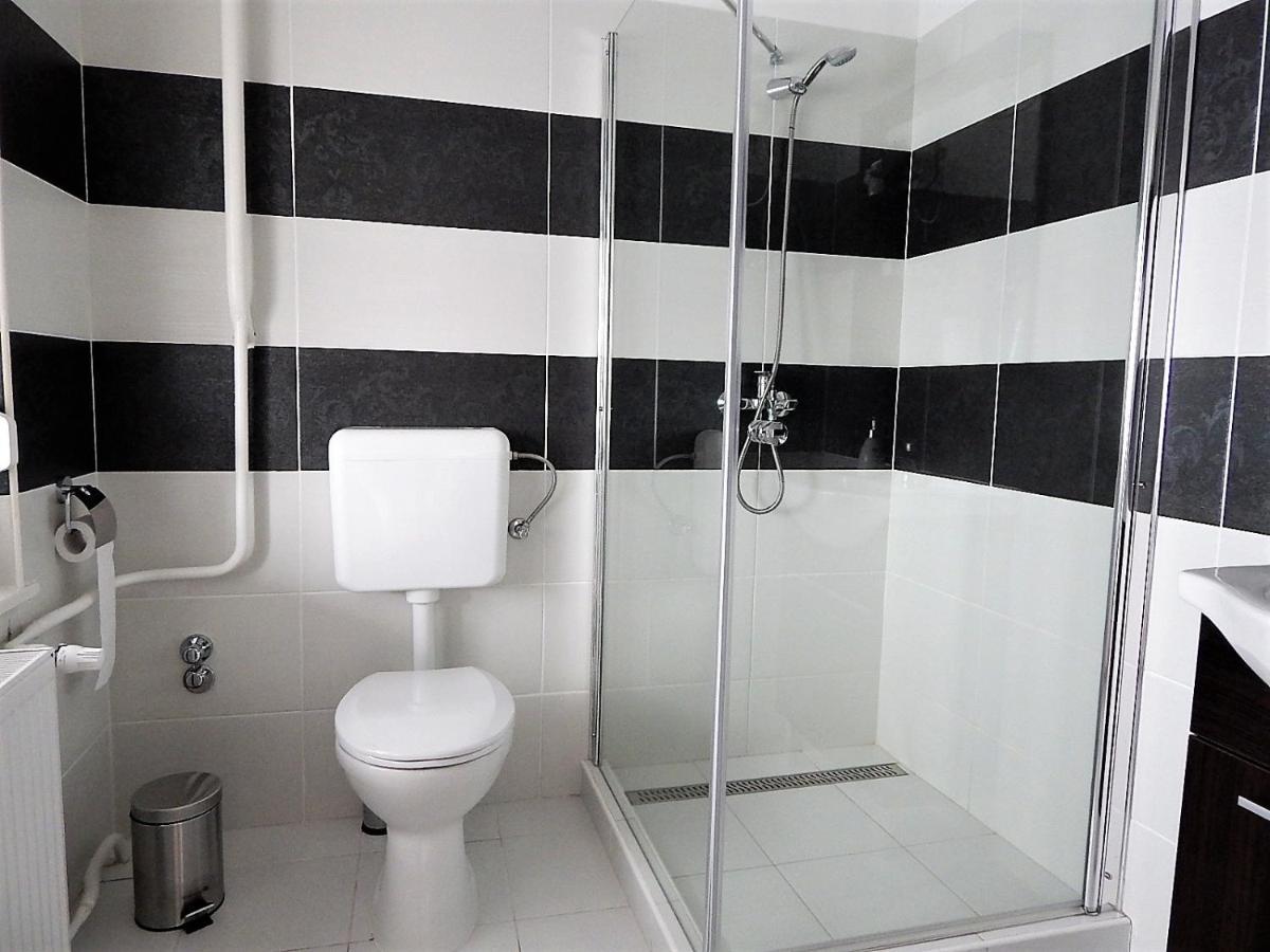 Apartment Bogacsa Bogacs