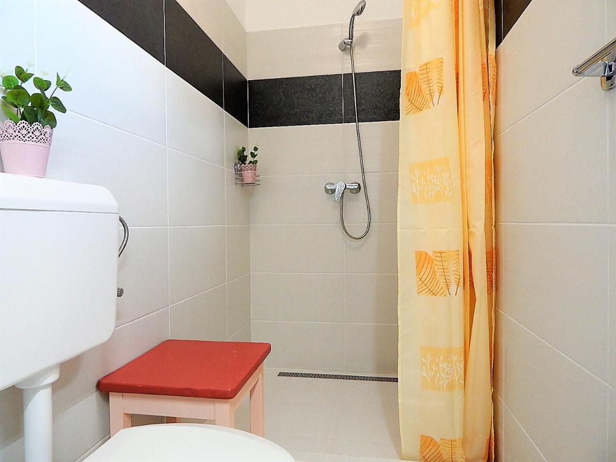 Bogacsa Apartment Bogacs