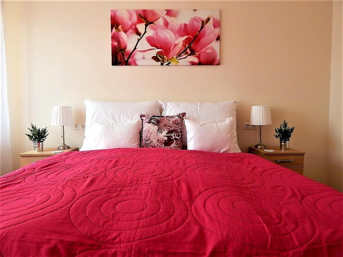 Bogacsa Apartment