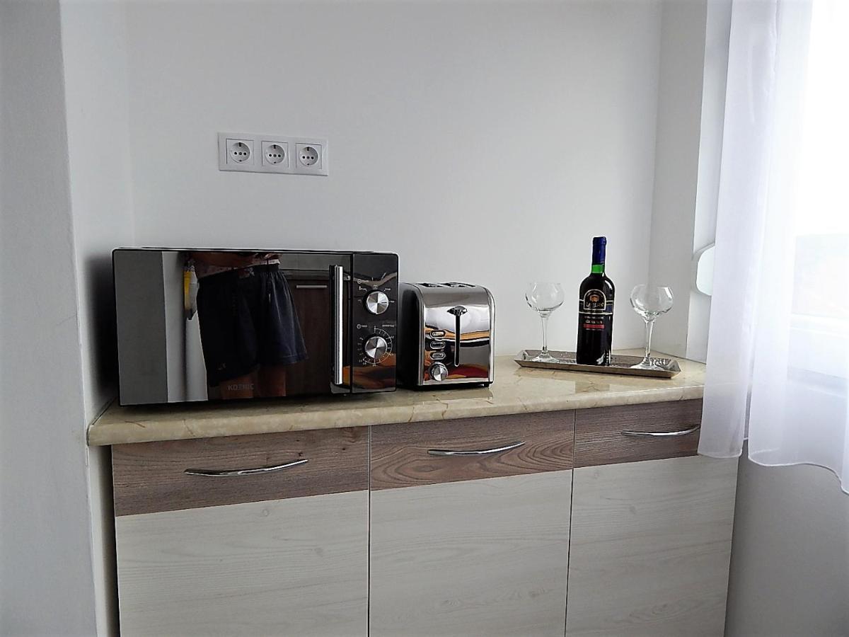 Bogacsa Apartment Bogacs