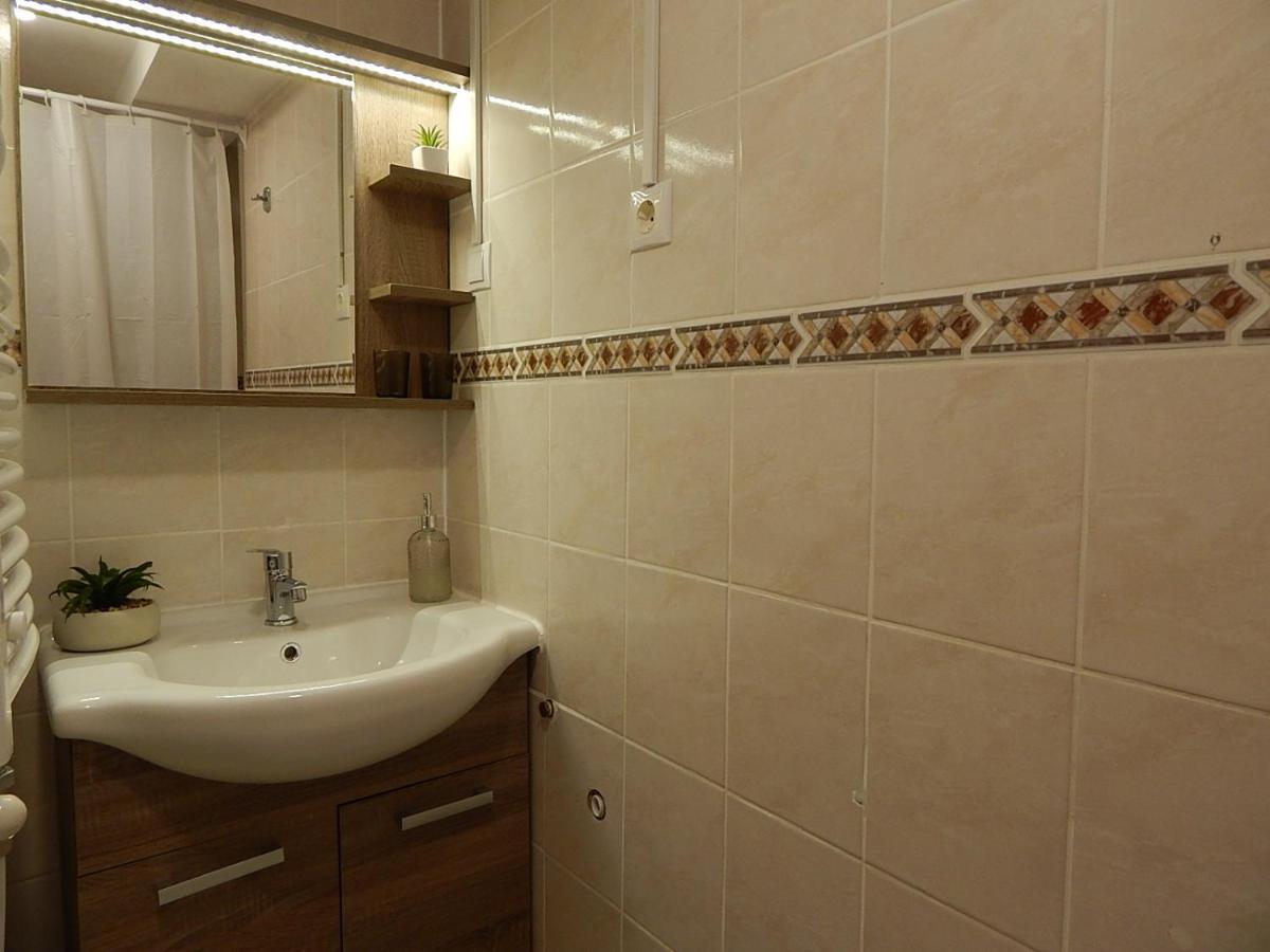 Apartment Bogacsa Bogacs