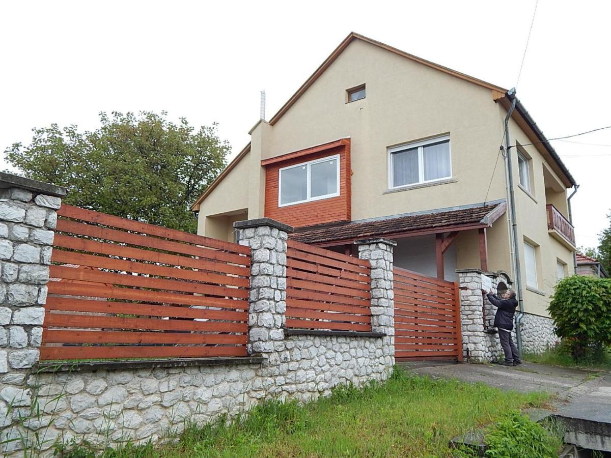 Apartment Bogacsa