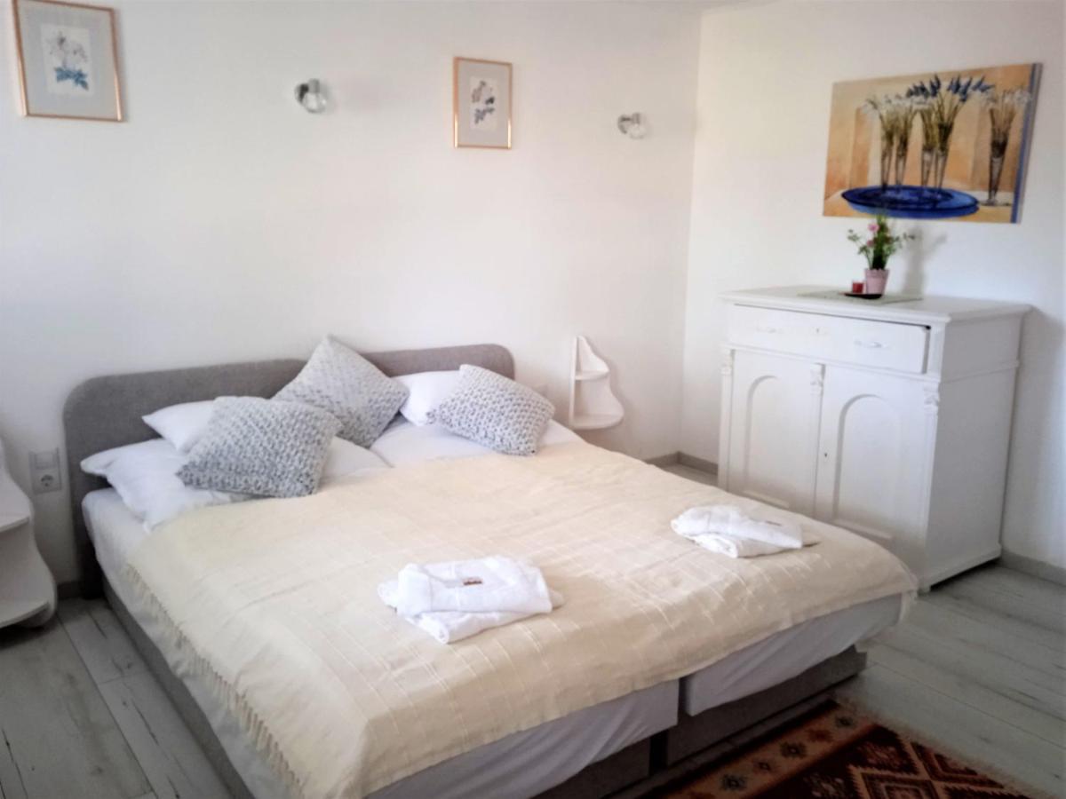 Bogacsa Apartment