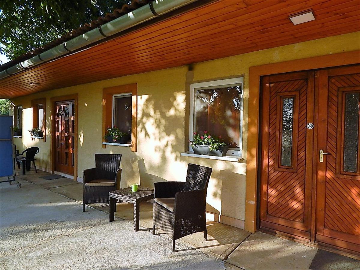 Bogacsa Apartment Bogacs