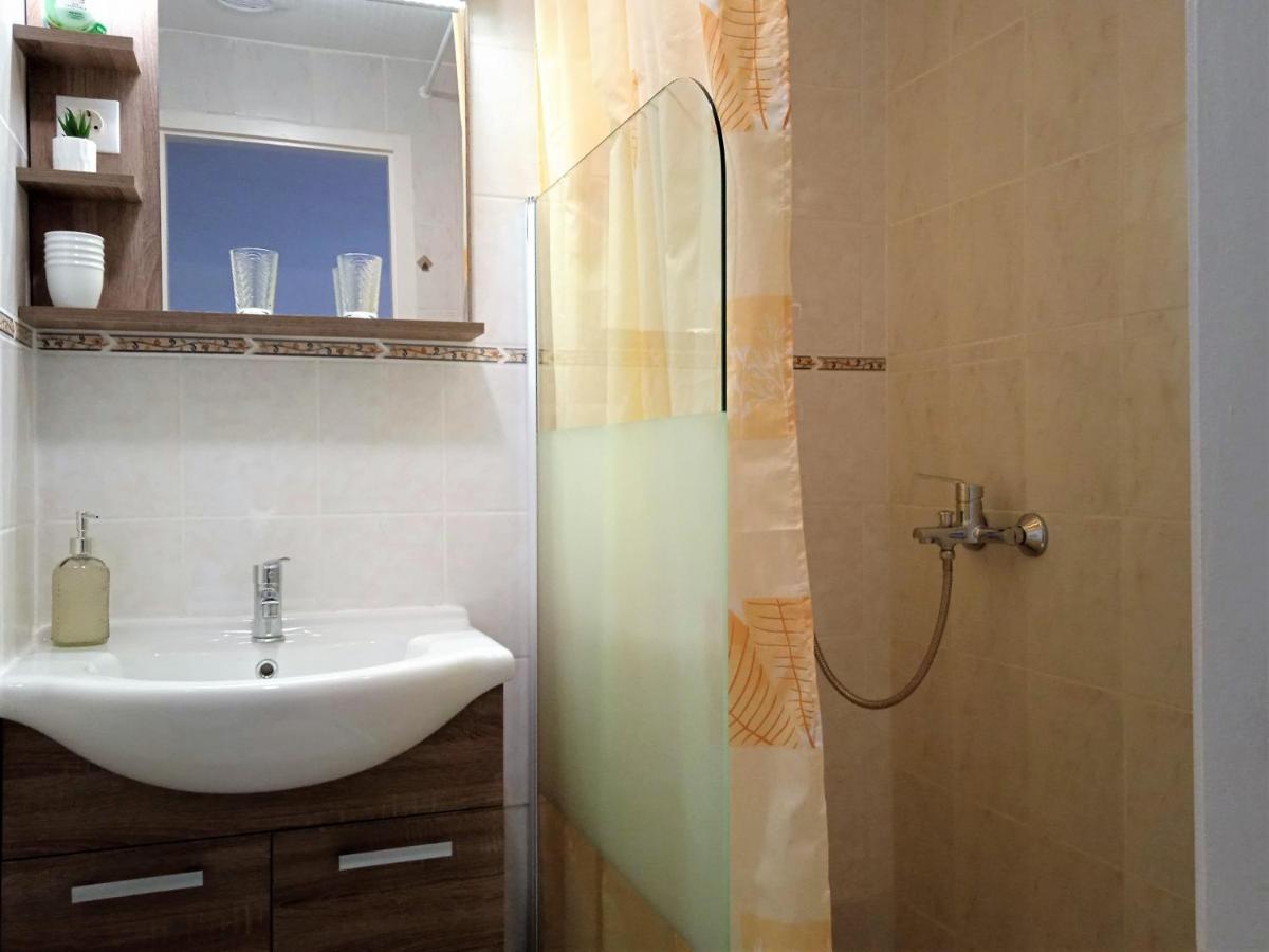 Bogacsa Apartment